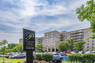 Pleasant Hills Apartments