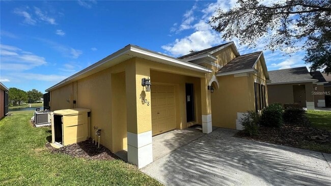 1308 Zureiq Ct in Clermont, FL - Building Photo - Building Photo