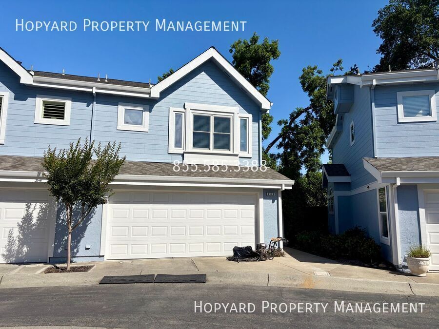 4129 Stanley Blvd in Pleasanton, CA - Building Photo