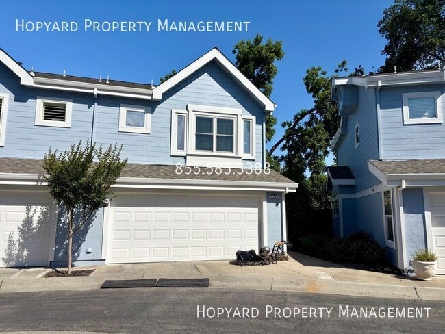 property at 4129 Stanley Blvd