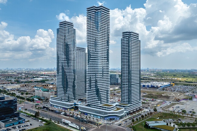 Grand at Festival Condominiums