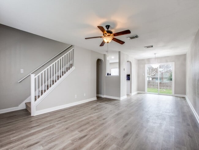 7838 Winterstone Dr in San Antonio, TX - Building Photo - Building Photo