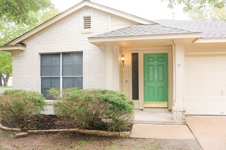 17400 Bottle Springs Ln in Leander, TX - Building Photo - Building Photo