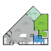 Highpoint at Cypresswood photo'