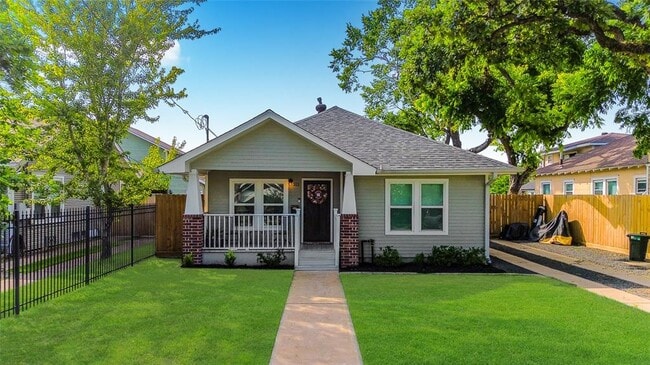 property at 311 Cosmos St