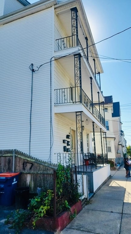 property at 82 Crapo St