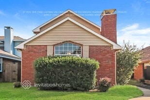 2018 Falcon Ridge Dr in Carrollton, TX - Building Photo