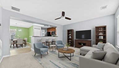 320 Trestle Tree in San Marcos, TX - Building Photo - Building Photo