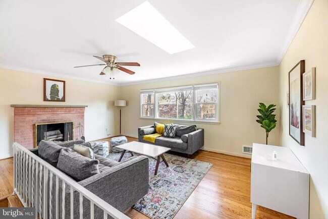 4706 8th Rd S in Arlington, VA - Building Photo - Building Photo