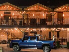 100 Center St, Unit 204 in Shelton, CT - Building Photo