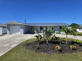 1500 Glendale Rd in Venice, FL - Building Photo