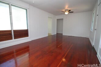 1636 Citron St in Honolulu, HI - Building Photo - Building Photo