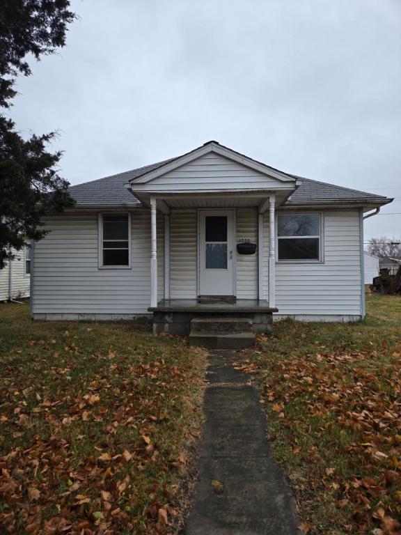 property at 1020 E North St