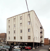 Halsted Corporate Campus in East Orange, NJ - Building Photo - Building Photo