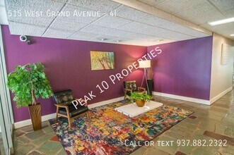 515 W Grand Ave in Dayton, OH - Building Photo - Building Photo