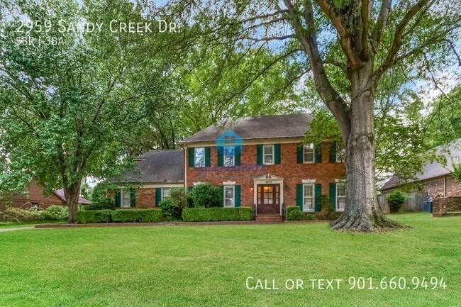2959 Sandy Creek Dr in Germantown, TN - Building Photo - Building Photo