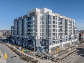 Branthaven in Oakville, ON - Building Photo