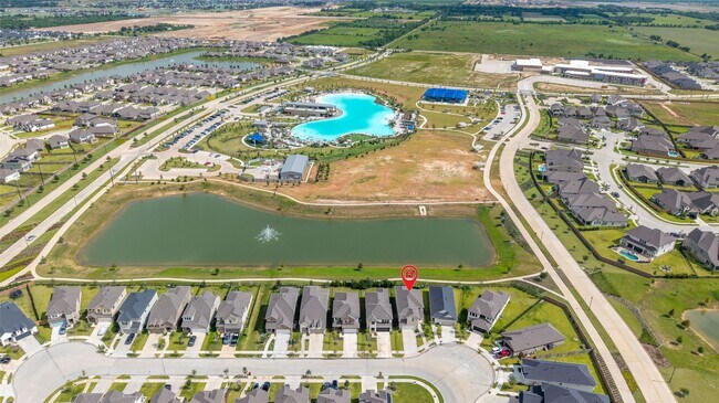 728 Lake Lacosta Dr in Katy, TX - Building Photo - Building Photo