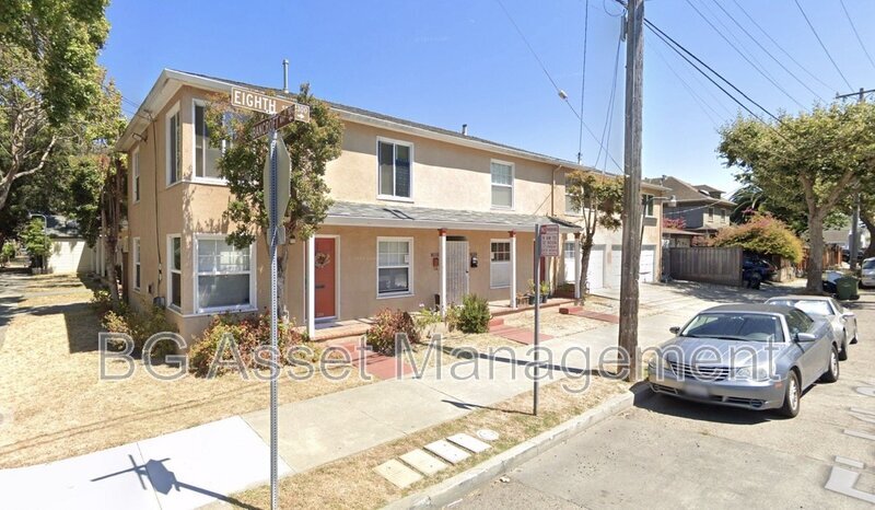 2309 Eighth St in Berkeley, CA - Building Photo