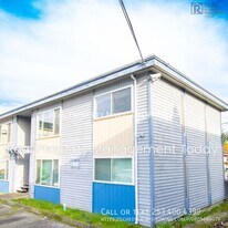 14440 34th Ave S in Tukwila, WA - Building Photo