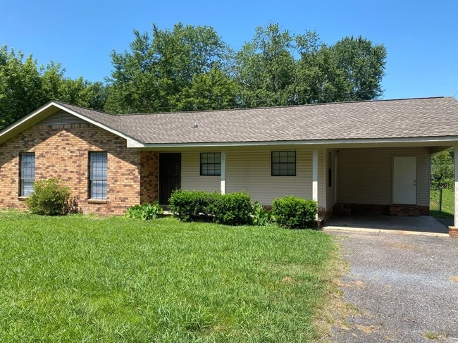 property at 361 Henderson Rd