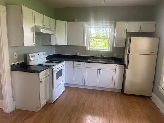 property at 124 8th St E