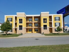 154 East St, Unit Furnished in Williamsport, PA - Building Photo