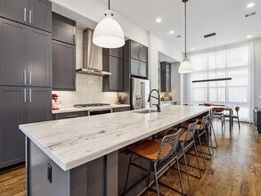 2914 Lamar St in Houston, TX - Building Photo - Building Photo