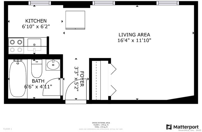 property at 666 Main St