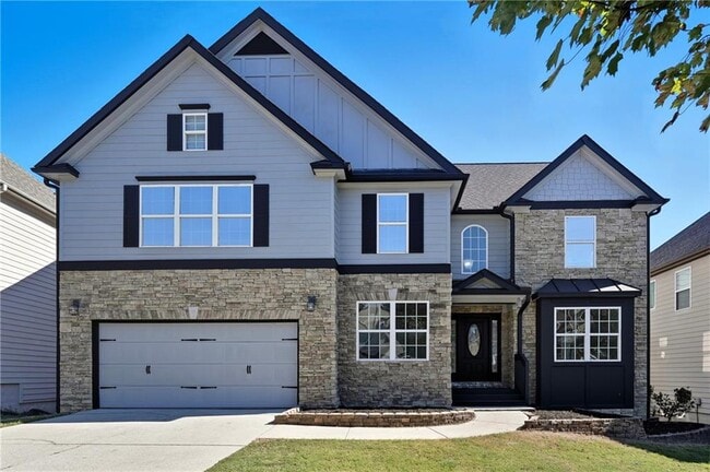 property at 1328 Avington Glen Dr SE