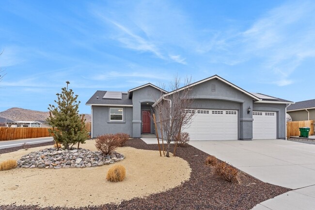 property at 1263 Avian Dr