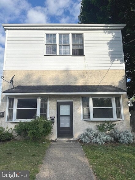 property at 109 E Park Ave