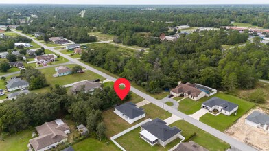 14107 SW 33rd Court Rd in Ocala, FL - Foto de edificio - Building Photo