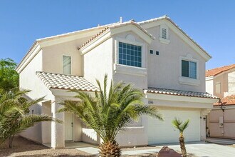 2453 Wrangler Walsh Ln in Henderson, NV - Building Photo - Building Photo