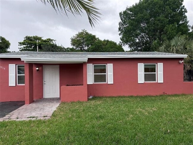 property at 1515 NW 11th Pl