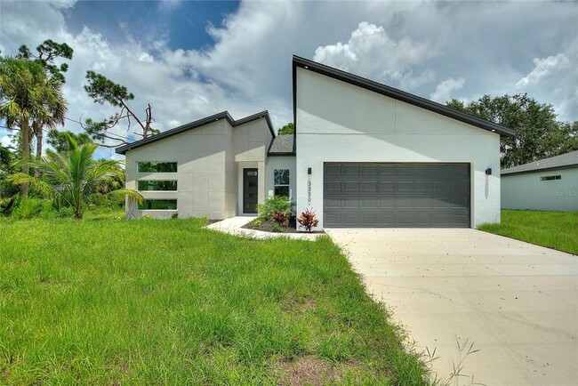 property at 1250 Papillon St