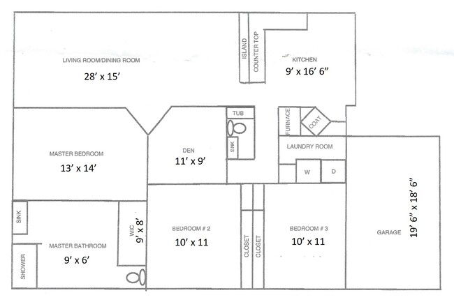 557 Windermere Dr in Lehigh Acres, FL - Building Photo - Building Photo