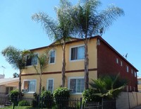 917-919 N Ardmore Ave in Los Angeles, CA - Foto de edificio - Building Photo