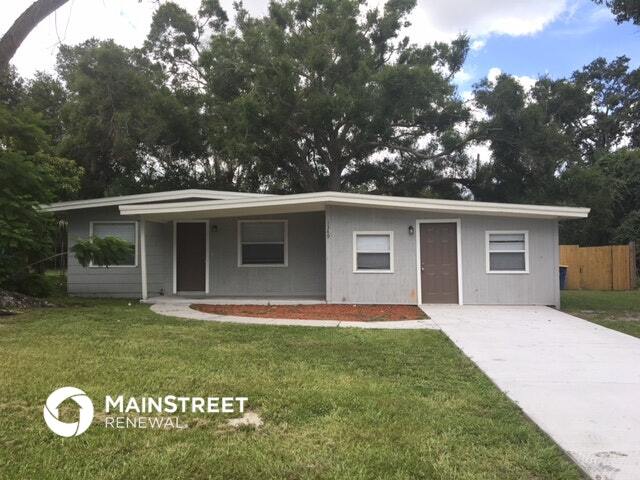 property at 1349 Parkwood St