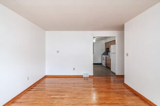 Lincoln Hill Community in Syracuse, NY - Foto de edificio - Interior Photo