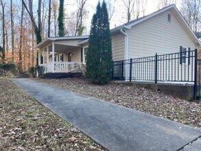 501 Wilbanks St in Buford, GA - Building Photo - Building Photo