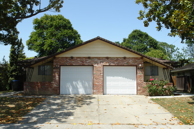 509-507 Westlake Dr in San Jose, CA - Building Photo - Building Photo