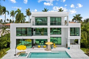 401 Lido Dr in Fort Lauderdale, FL - Building Photo