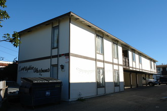 Lamp Lighter Apartments in Salinas, CA - Building Photo - Building Photo