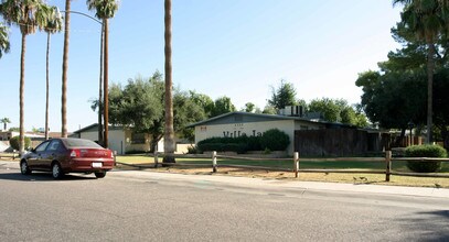 Villa Jay Apartments in Phoenix, AZ - Building Photo - Building Photo