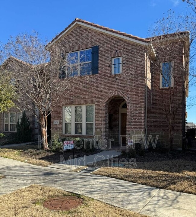 property at 6726 DeLeon St