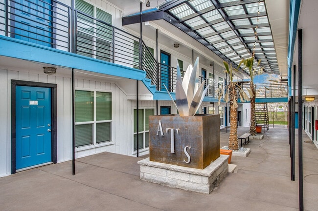 Across the Street in Arlington, TX - Building Photo - Building Photo