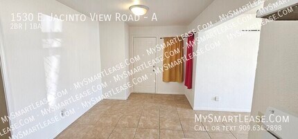 1530 E Jacinto View Rd in Banning, CA - Building Photo - Building Photo