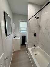 108 Forrest Ave, Unit 5 in Narberth, PA - Building Photo - Building Photo