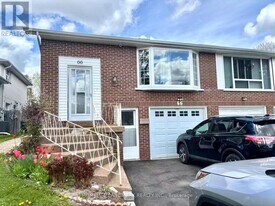 66 Chipwood Crescent in Toronto, ON - Building Photo